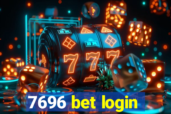 7696 bet login